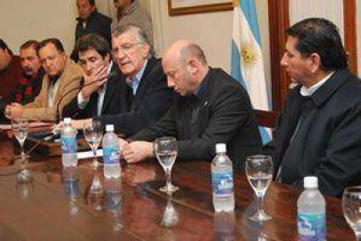 Productores buscan desarrollo en Espa�a  