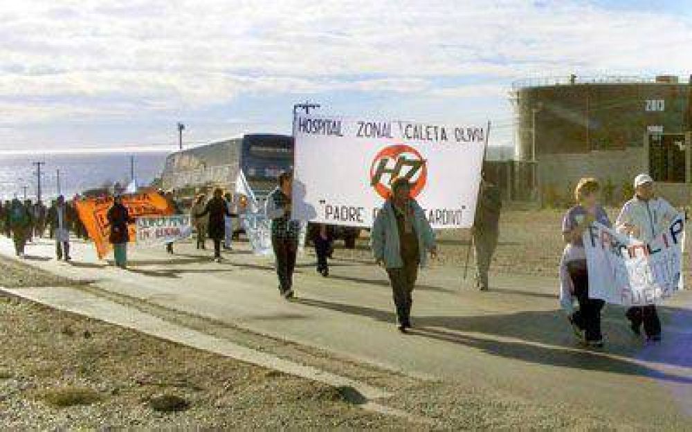 Breve corte de tr�nsito en la ruta 3