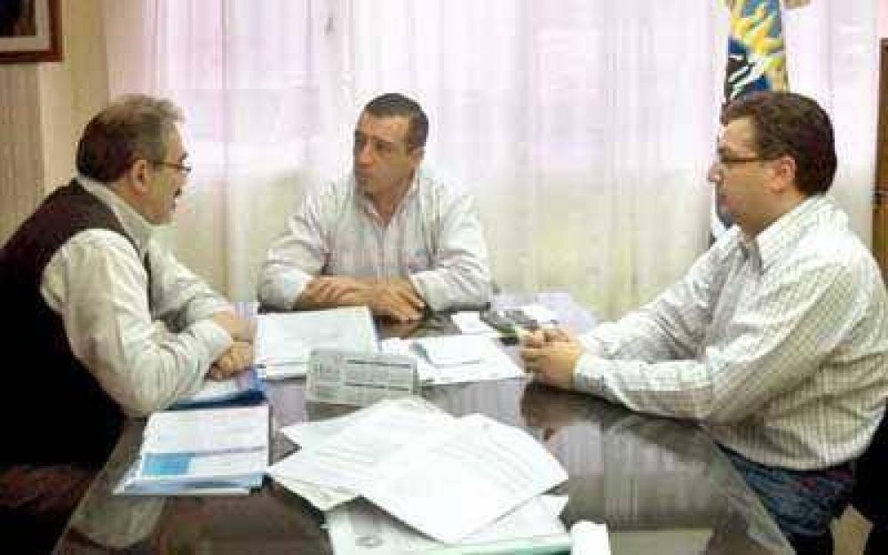 Reinaugurar�n en R�o Turbio el Complejo Invernal Valdel�n