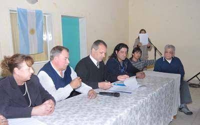 Otras 570 familias beneficiadas con la ampliaci�n de la red de gas