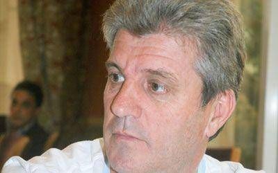 Eliceche: �estamos muy avanzados como para retroceder en la interna�