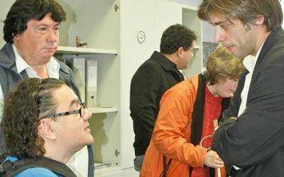 Proyecto Compromiso Accesible consolida su equipo de trabajo