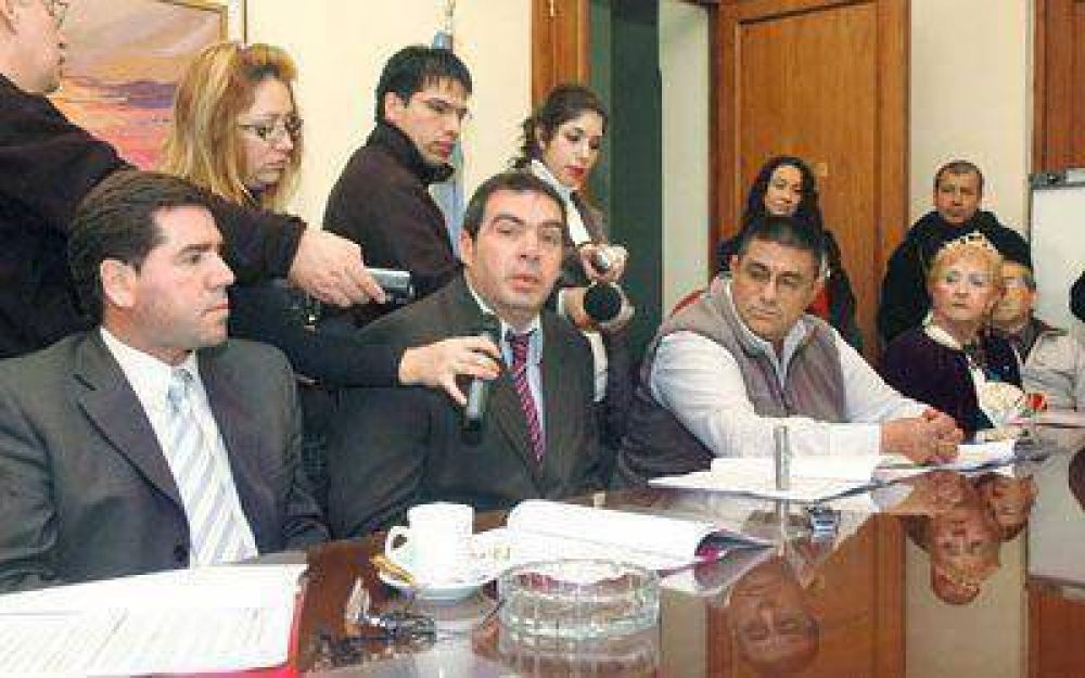 Lanzaron los Juegos Evita para los adultos mayores