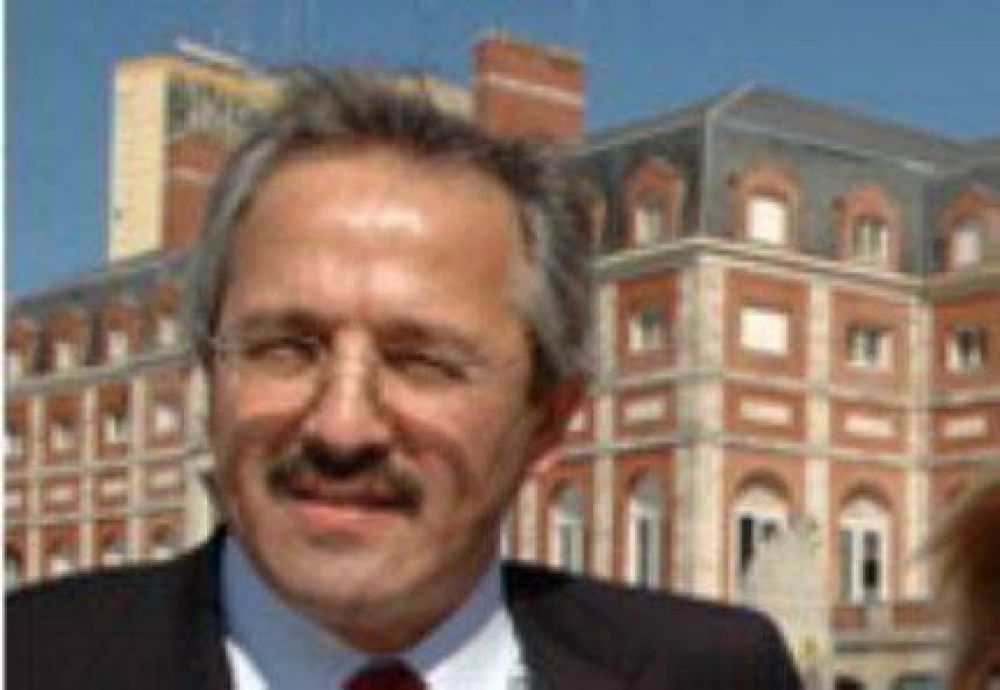 Diputados piden la intervenci�n judicial de la concesi�n de la Terminal de �mnibus de Mar del Plata y Retiro