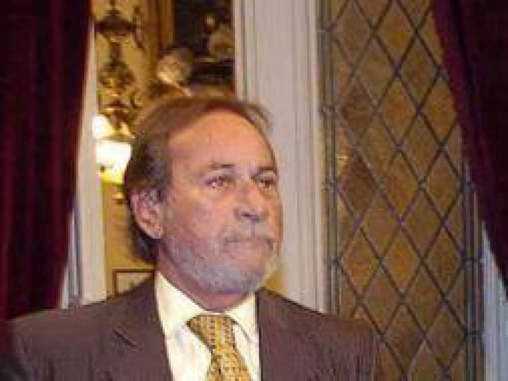 Balestrini padeci� un sangrado neurol�gico pero sigue estable