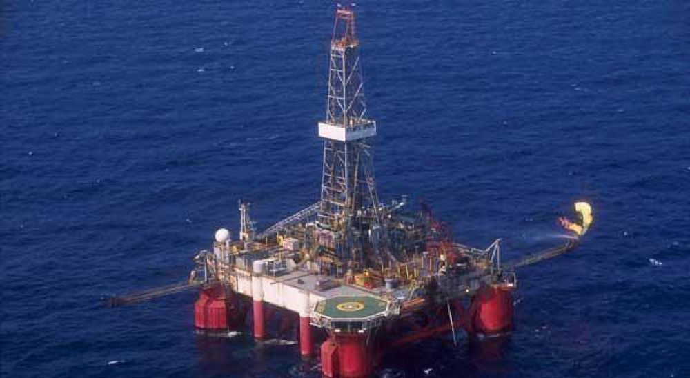 Impulsan la explotaci�n petrolera en la Provincia