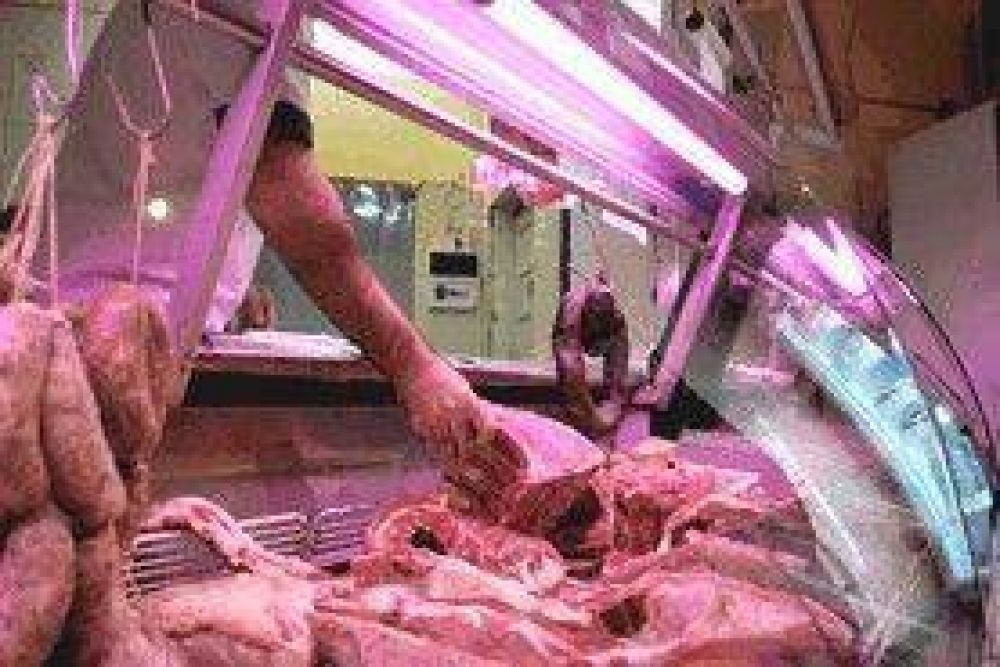 Carniceros locales afirman que la ca�da en las ventas ya supera el 30 por ciento