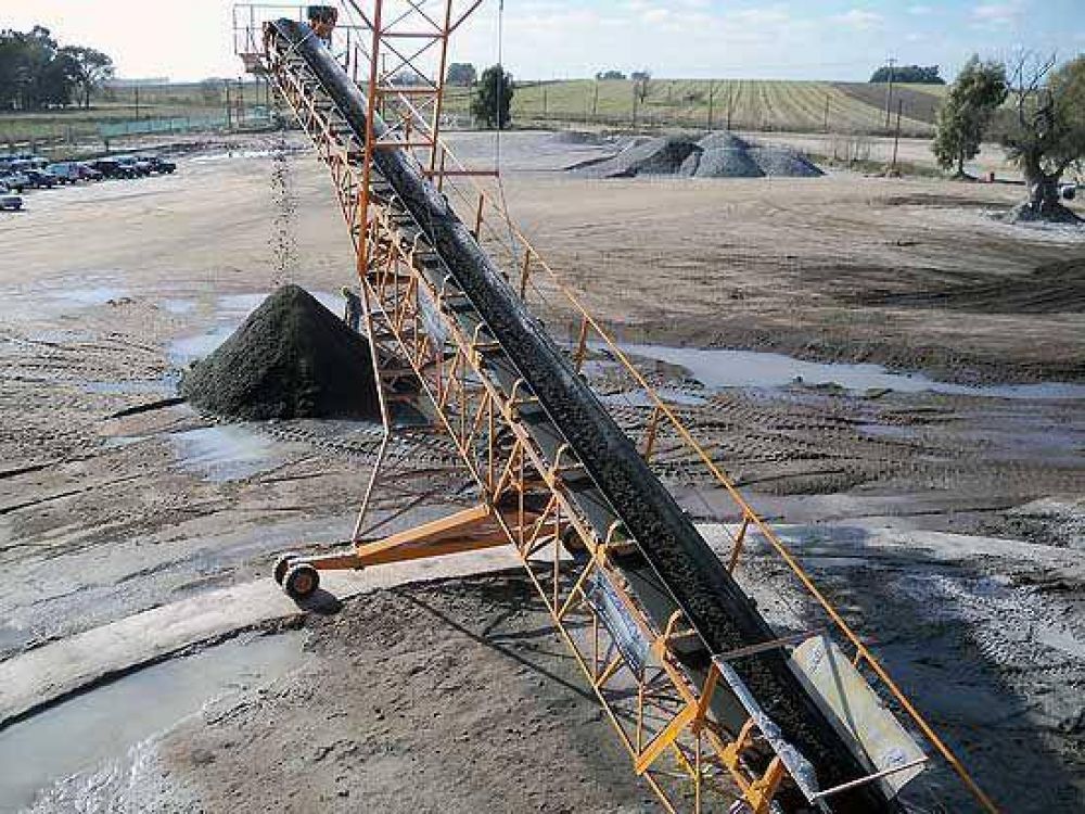 Piatti inaugur una planta con bajo impacto ambiental
