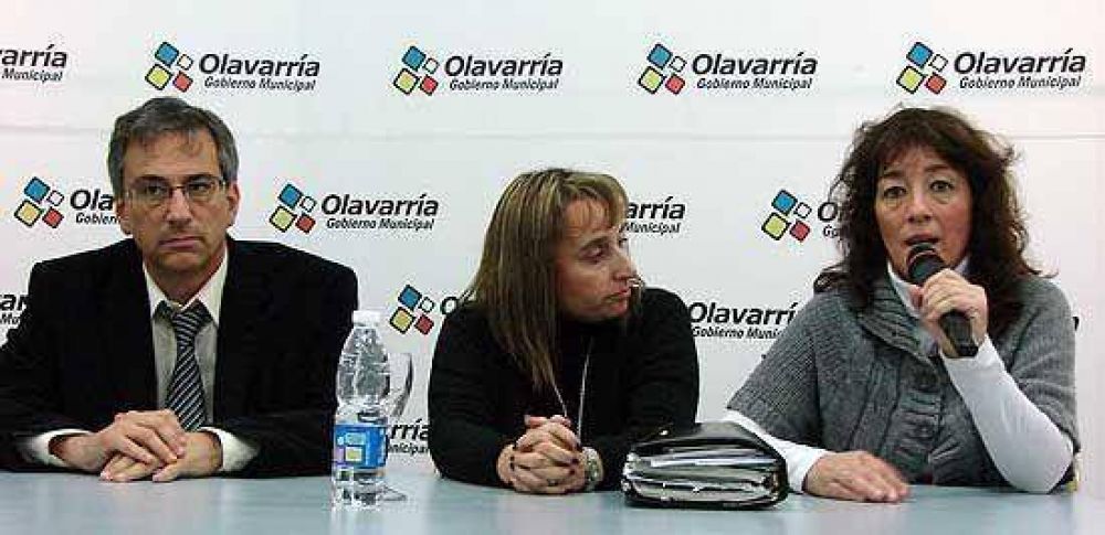 Forman la Mesa Local contra la Violencia Familiar: �Que en todos lados hablen el mismo idioma�