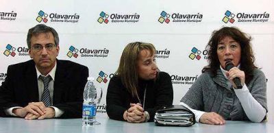 Forman la Mesa Local contra la Violencia Familiar: �Que en todos lados hablen el mismo idioma�