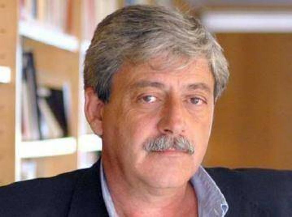 Eduardo Buzzi presidir� la Mesa Triguera Nacional en esta ciudad