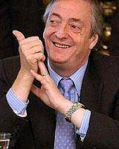 Kirchner debut� en Paraguay como secretario general de la UNASUR