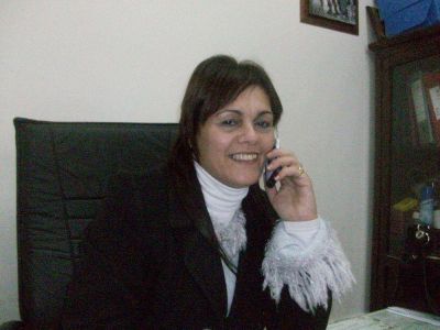 ANUNCIOS DEL CONSEJO ESCOLAR DE ALTE.BROWN 