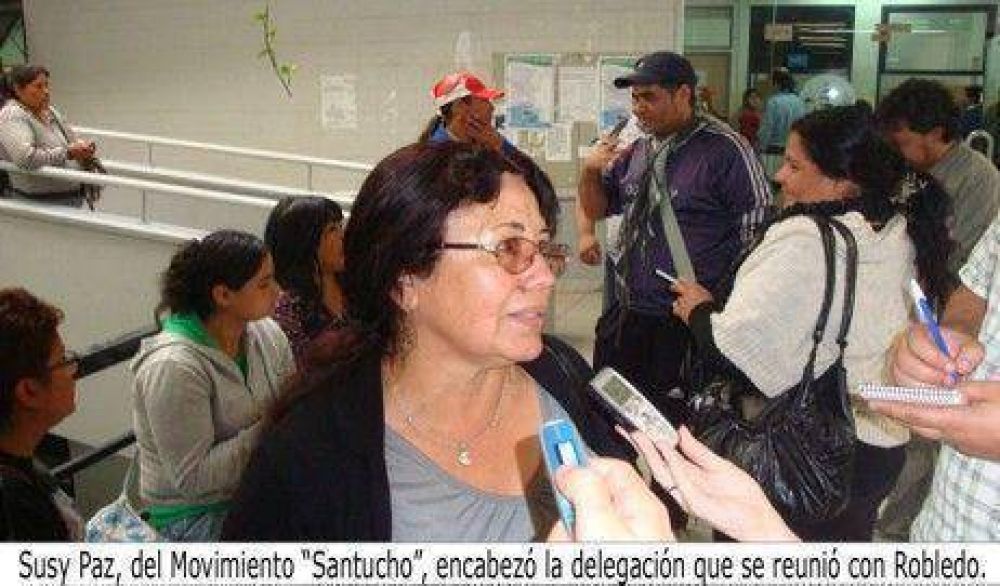 Cooperativas: Movimientos sociales anuncian protesta por irregularidades en Quilmes