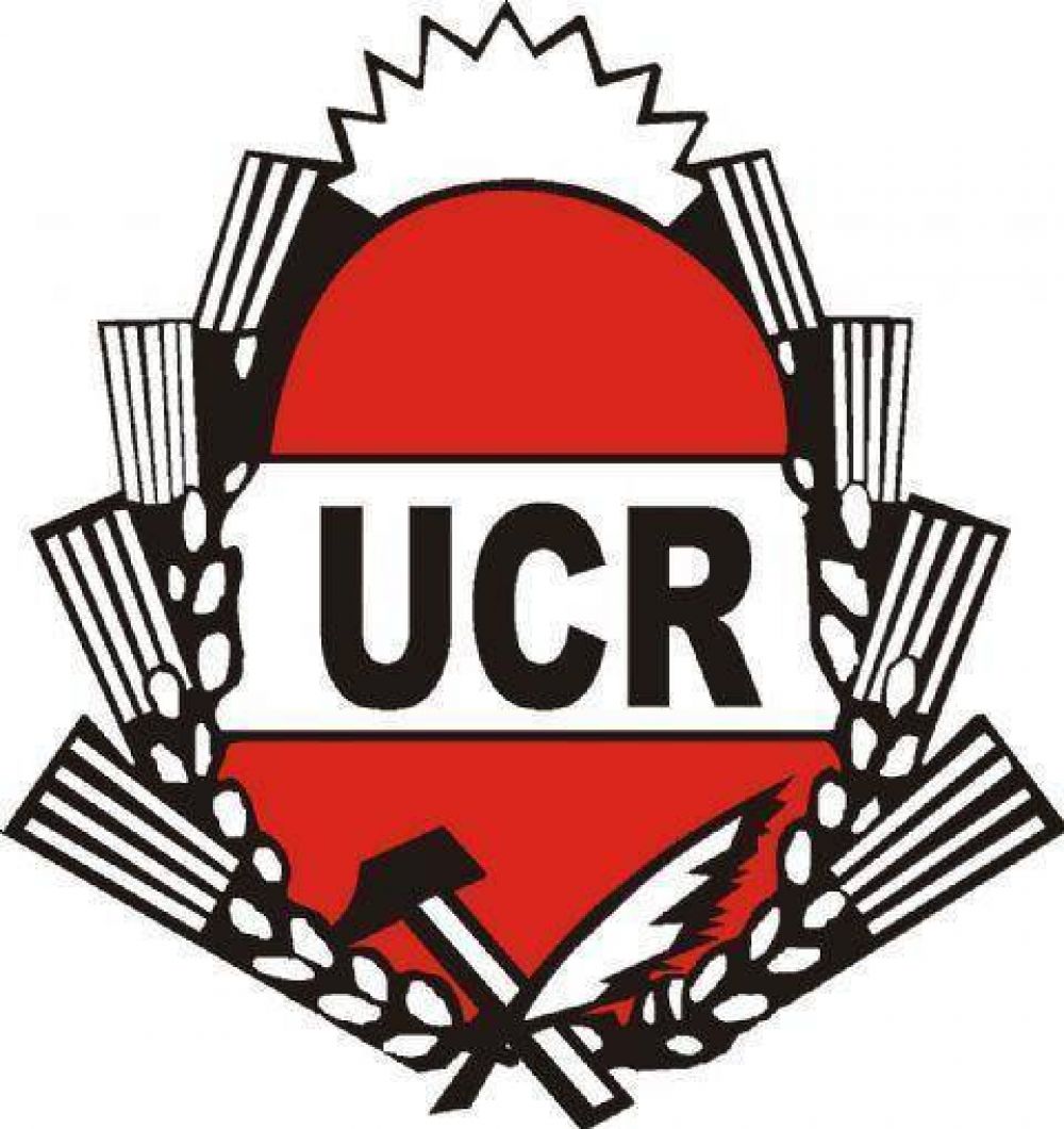Este domingo 6 de junio Elecciones Internas en la UCR