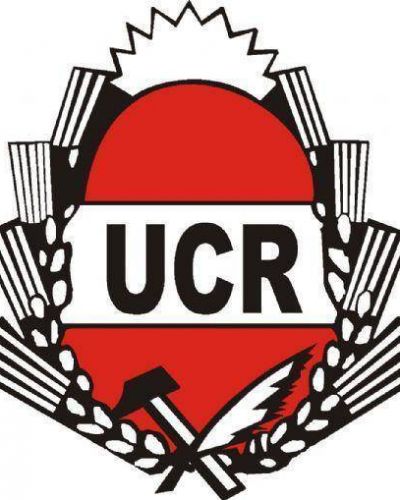 Este domingo 6 de junio Elecciones Internas en la UCR