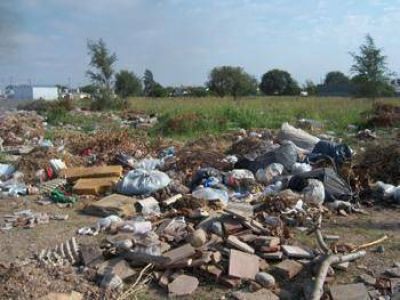 Medio Ambiente Para algunos, Basura Cero