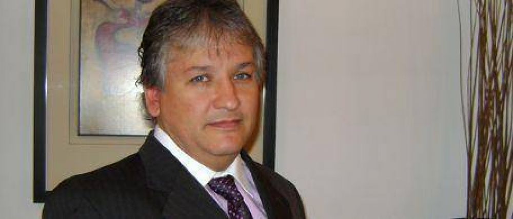 Bosetti impulso la judicializaci�n de la Promoci�n Industrial