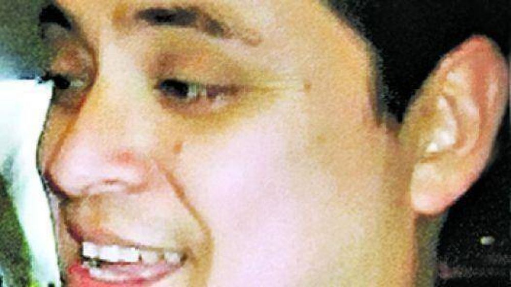 Espa: dicen que un agente de la SIDE alert a Burstein de la pinchadura