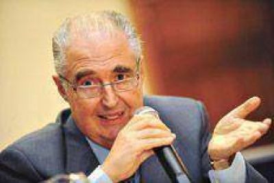 �El Poder Judicial no es legislativo�
