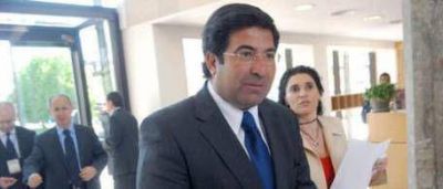 Piden la intervenci�n de la ONCCA