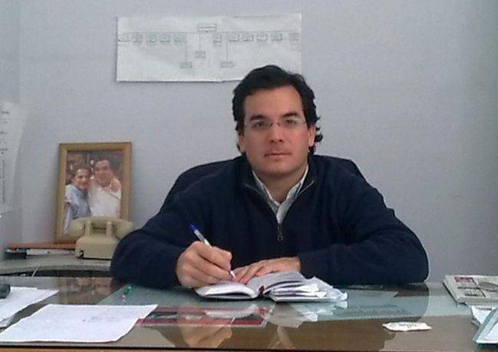 �La racionalizaci�n de las horas extras beneficiar� a todos los marplatenses�