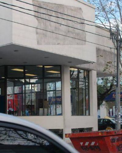 Cerraron el Blockbuster de Guemes y Avellaneda y la firma se encuentra al borde de la bancarrota