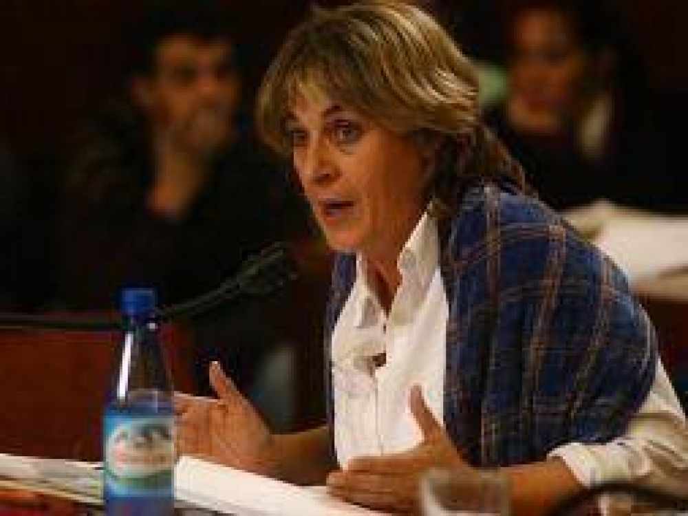 Mar del Plata: Cuestionan nombramiento en el �rea de Ni�ez y Juventud