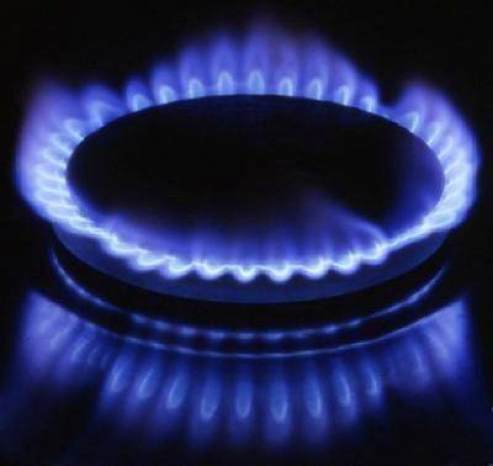 Hay problemas de suministro de gas en Claromec�