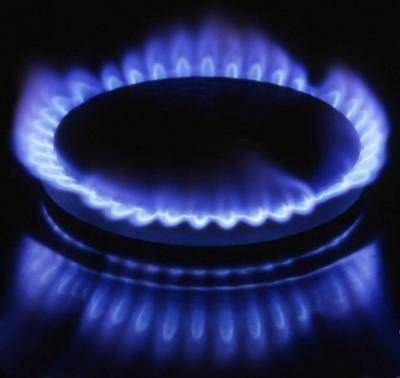 Hay problemas de suministro de gas en Claromec�
