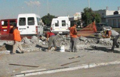 Buscan transformar el corredor Gaona