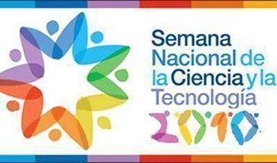CHARLAS, EXPOSICIONES Y TALLERES Actividades de la UNLu en la Semana Nacional de la Ciencia y la Tecnolog�a