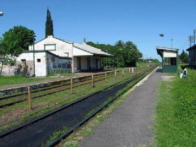 UN ANIVERSARIO SIN FESTEJO J�uregui cumpli� 126 a�os
