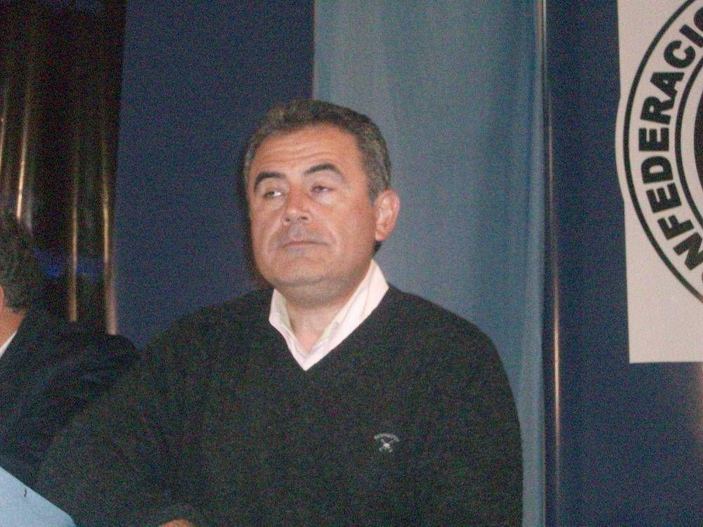 DECLARACIONES DE SERGIO OYHAMBURU