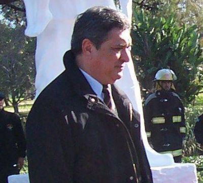 Rev�s para el Ejecutivo Slezack atribuy� a una cuesti�n de �vedetismo� el rechazo a la rendici�n de cuentas 