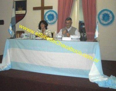 HCD: Jur�, la vecina de Castilla, Mar�a Lombardo de Terrille