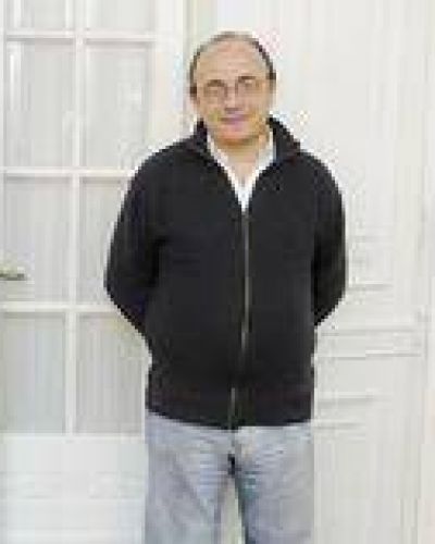 "Alfons�n se llamaba Ra�l Ricardo, pero Ricardo no se llama Ra�l�