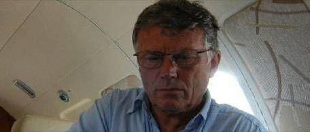 Indagan a empresario K por la causa de R�o Turbio