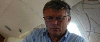 Indagan a empresario K por la causa de R�o Turbio