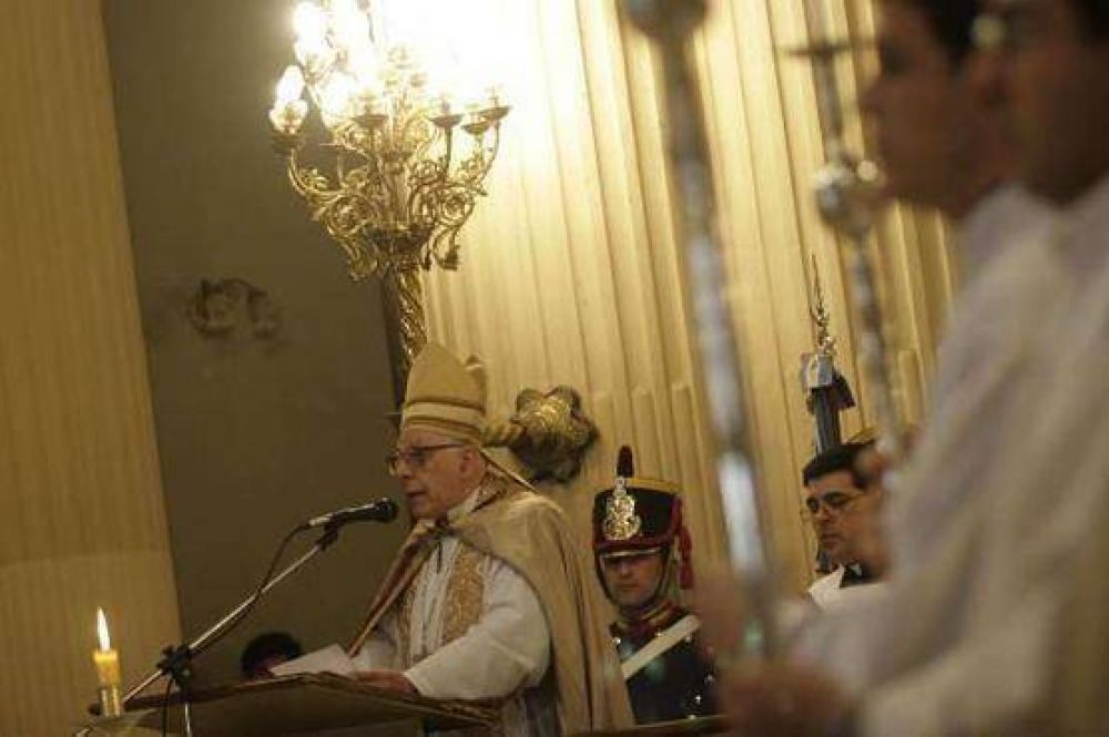 Celebraci�n de Corpus Christi
