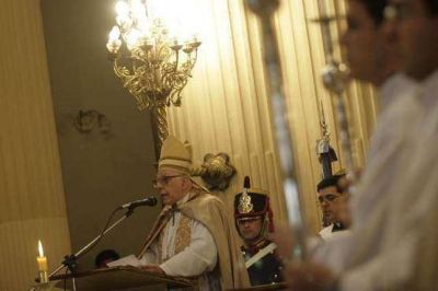 Celebraci�n de Corpus Christi
