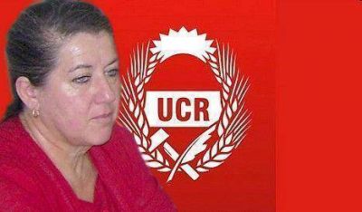 La UCR espera que la propuesta de reforma pol�tica "no sea una dilaci�n"