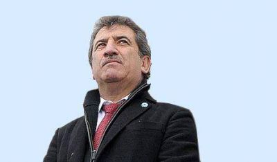 Urribarri est� de "Liga": casi 200 concejales pedir�n su reelecci�n