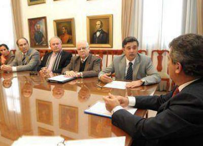 Modificaciones a la al�cuota del aporte patronal