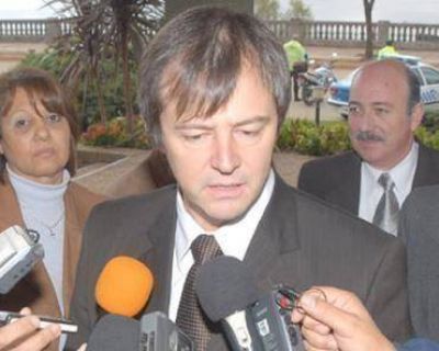 Reuni�n con el Consejo del PJ por el cronograma electoral