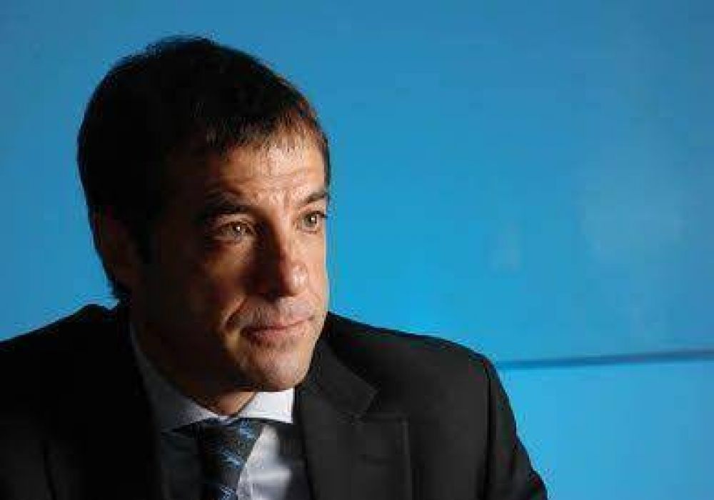 Daniel Amoroso, el legislador que dej� a Macri