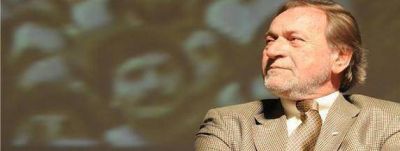 Balestrini con "reflejos m�s activos" aunque sigue con estado "reservado"