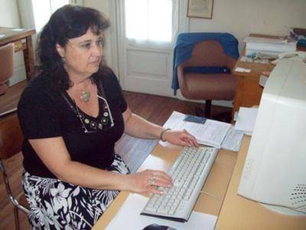 Consejos Escolares se re�nen en Tres Arroyos