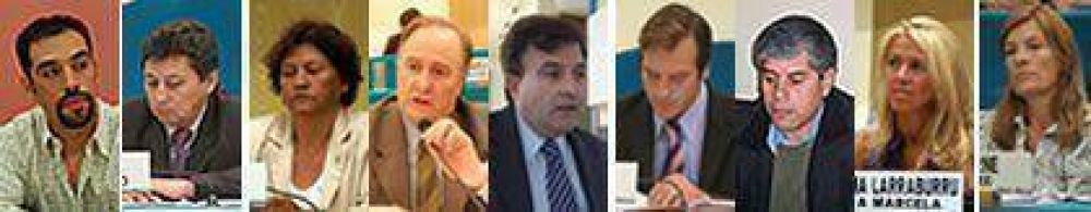 Bloque del PJ calific� accionar judicial en Roca de �cuasi mafioso�