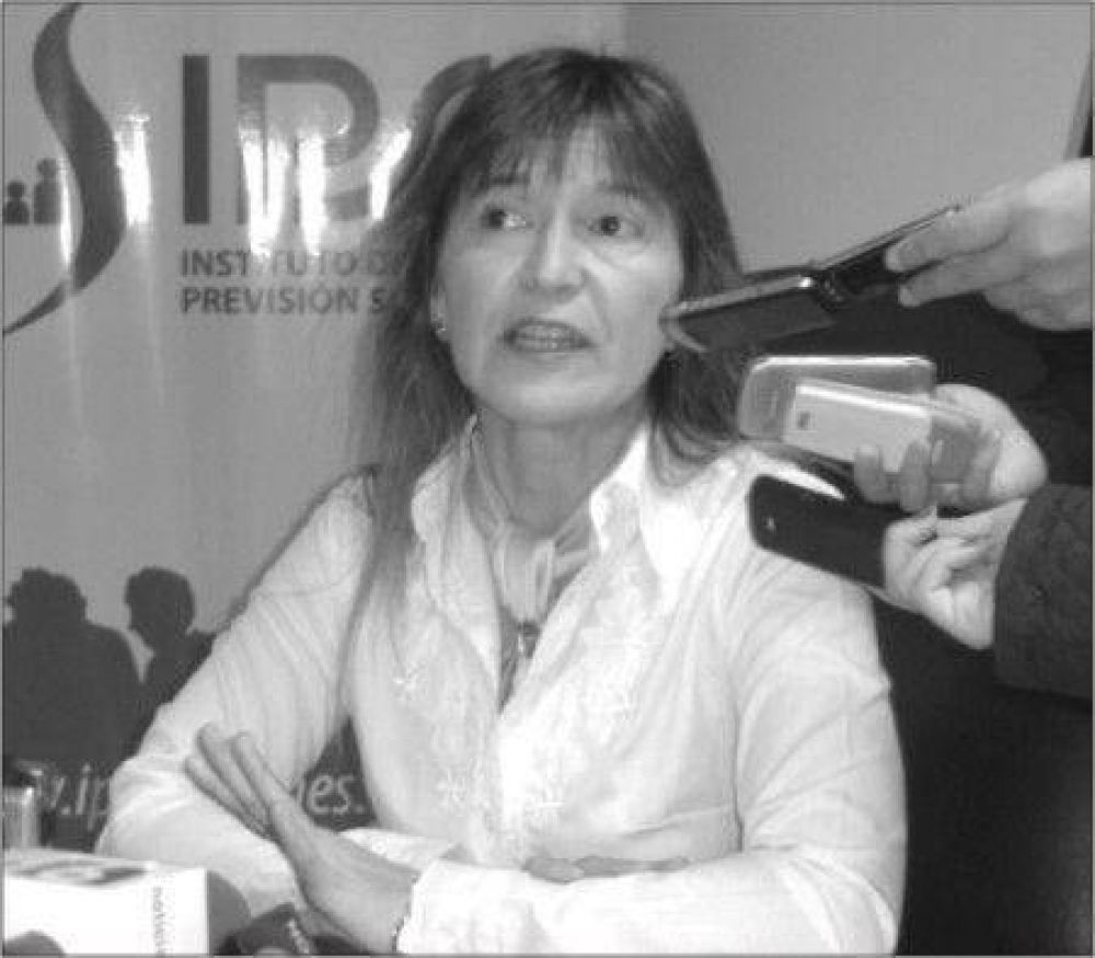 Se present� oficialmente la nueva p�gina web del IPS